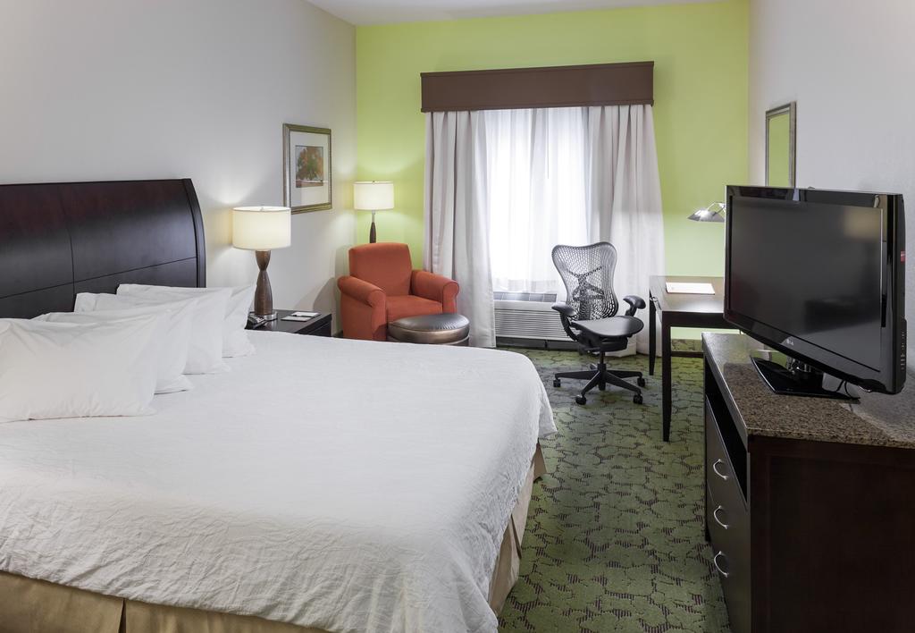 Hilton Garden Inn Merrillville