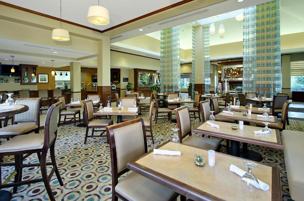 Hilton Garden Inn Miami Airport West