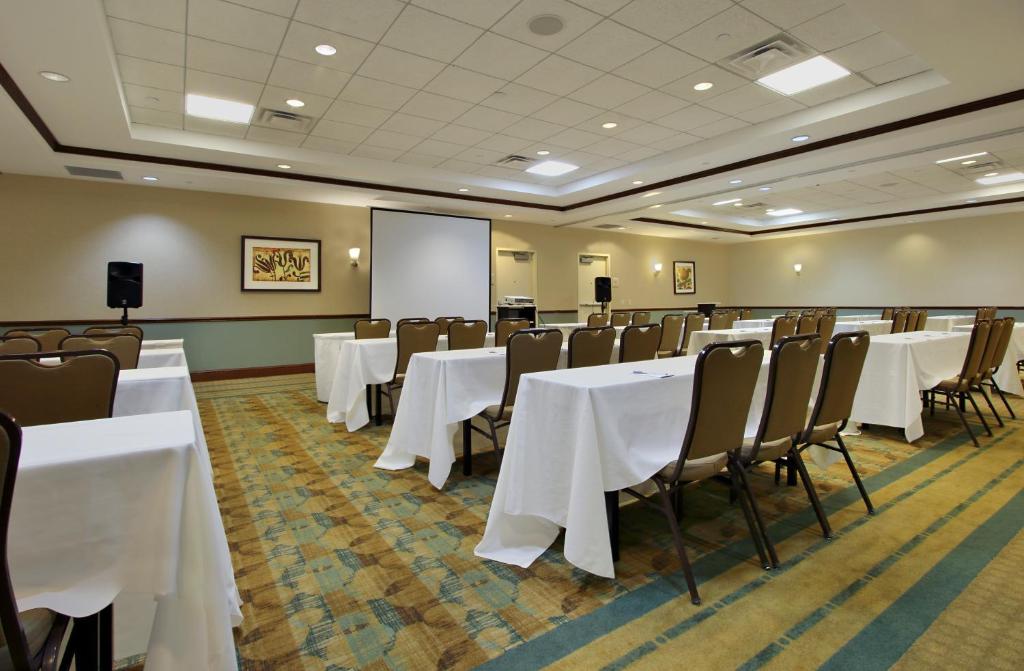 Hilton Garden Inn Miami Airport West