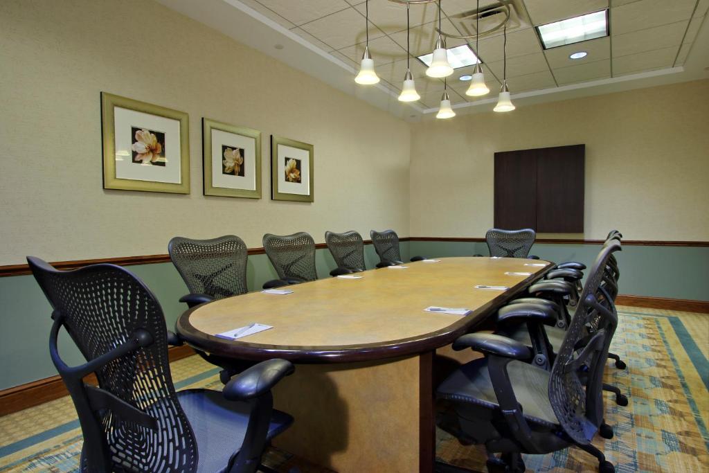 Hilton Garden Inn Miami Airport West