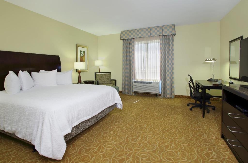 Hilton Garden Inn Miami Airport West