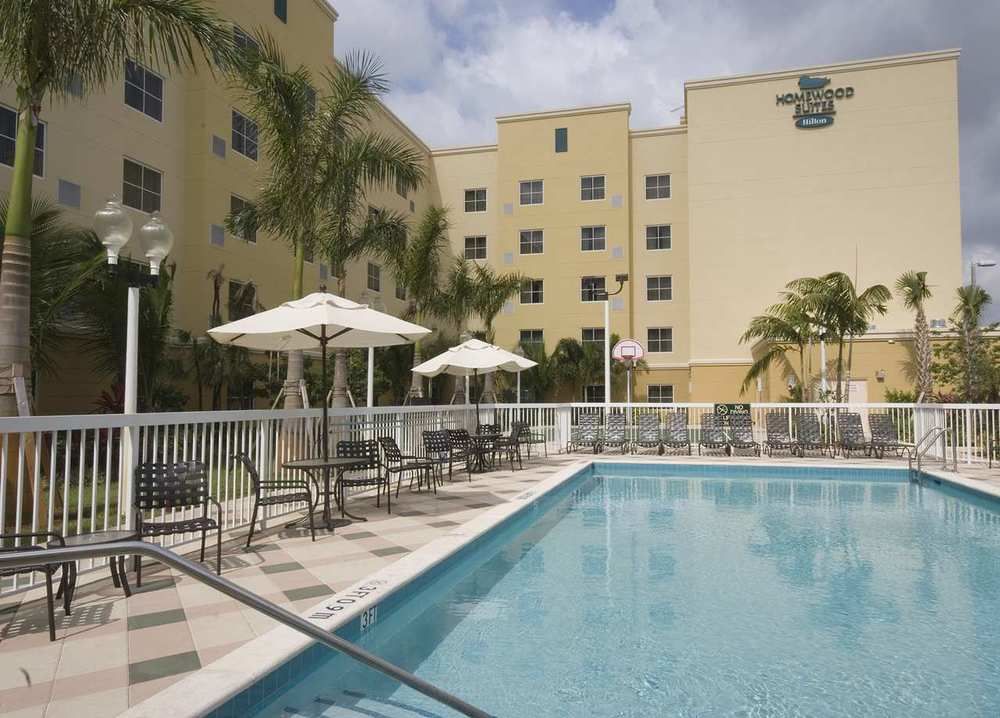 Homewood Suites by Hilton Miami Airport West