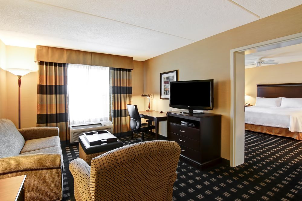 Homewood Suites by Hilton Miami Airport West