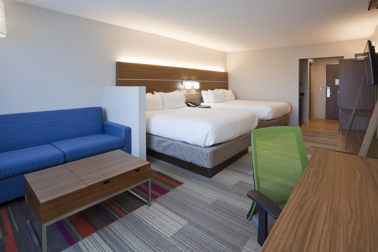 Holiday Inn Express Minneapolis - Golden Valley