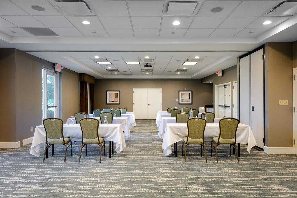 Hilton Garden Inn Mobile West