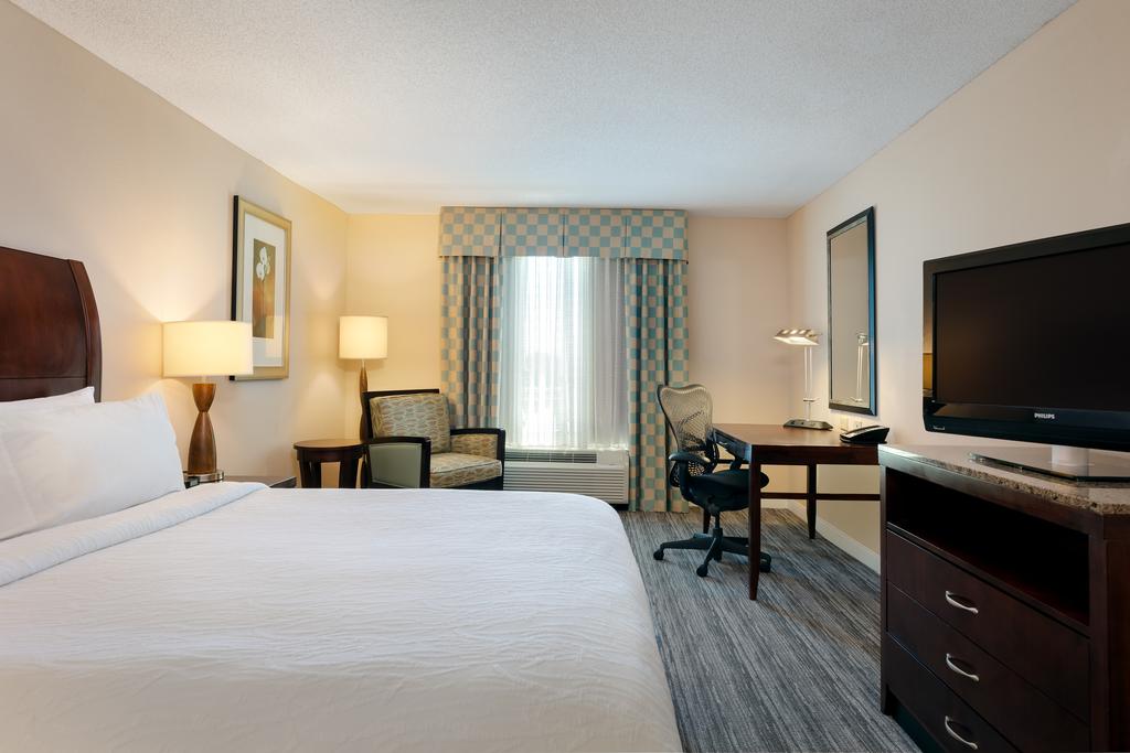 Hilton Garden Inn Mobile West