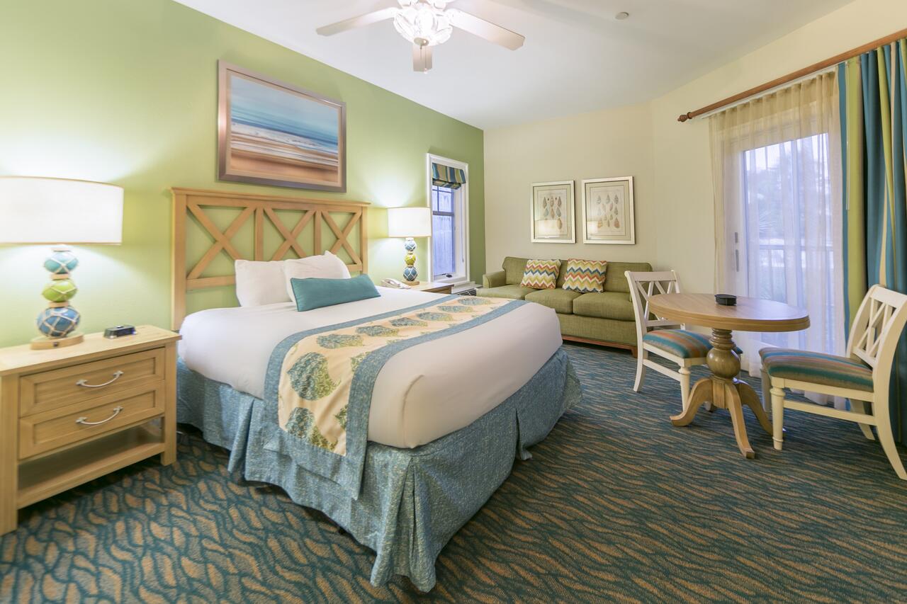 Holiday Inn Club Vacations South Beach Resort