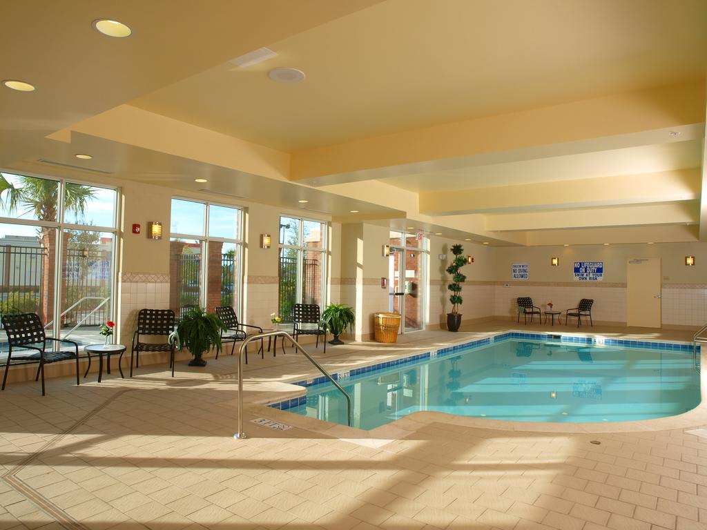 Hilton Garden Inn Myrtle Beach Coastal