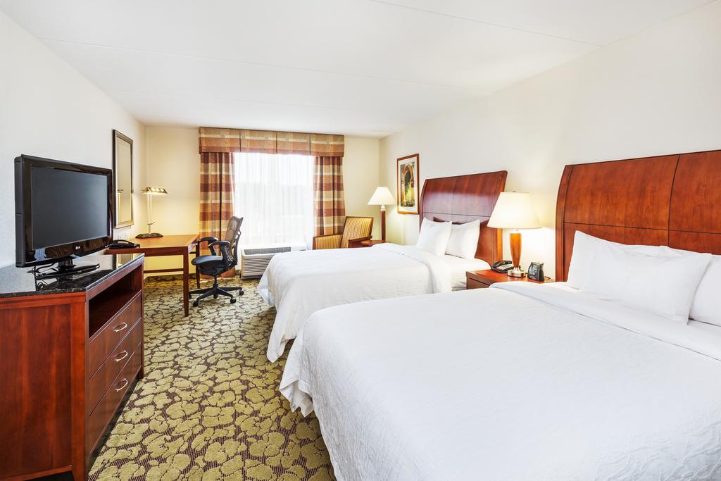 Hilton Garden Inn Myrtle Beach Coastal