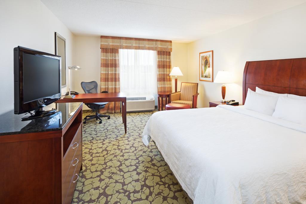Hilton Garden Inn Myrtle Beach Coastal