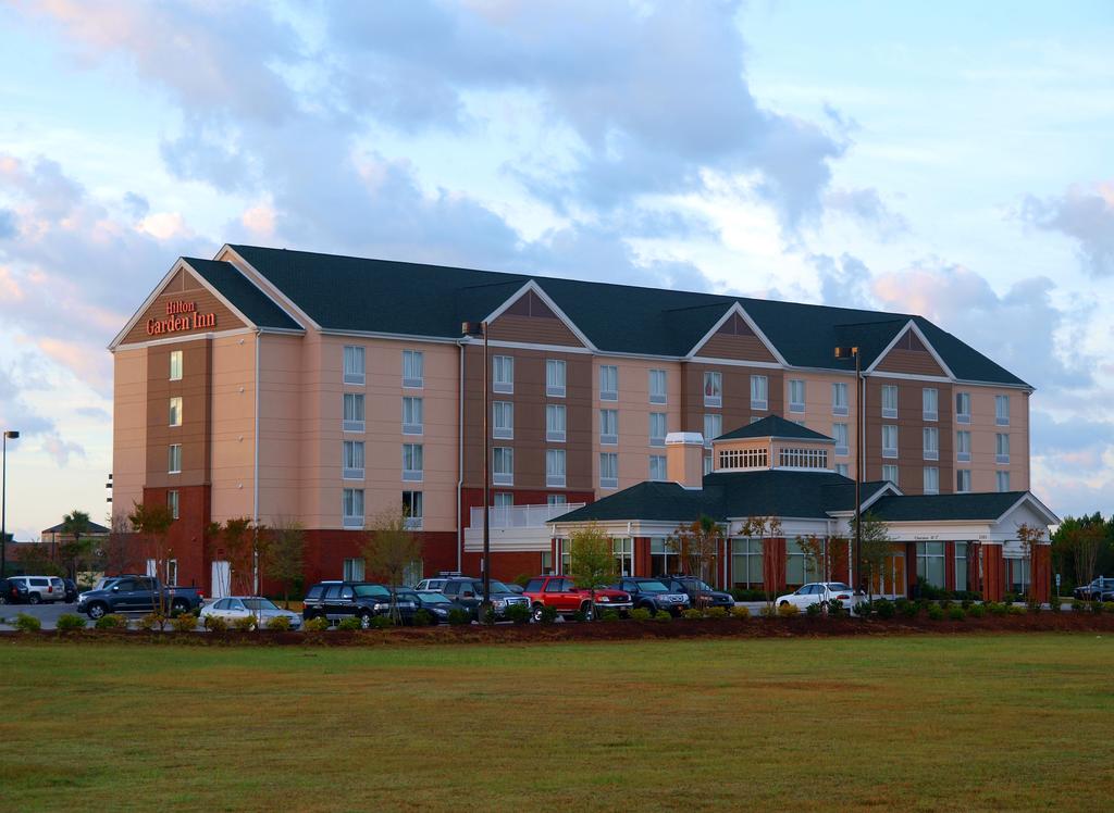 Hilton Garden Inn Myrtle Beach Coastal