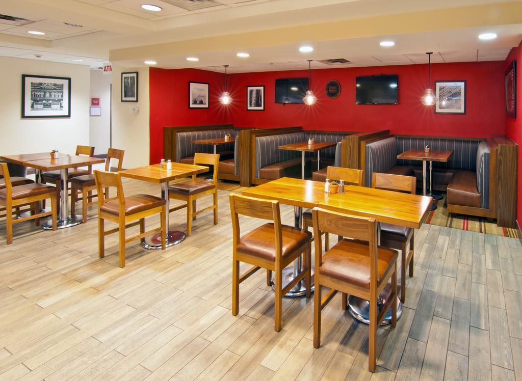 Four Points by Sheraton Nashville Airport