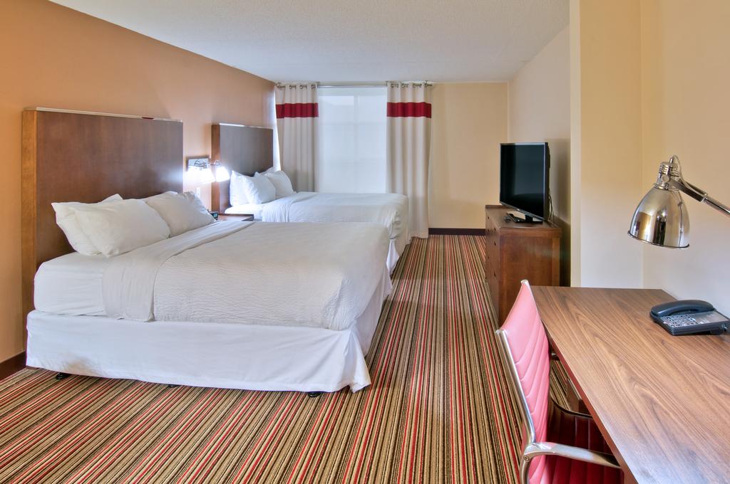Four Points by Sheraton Nashville Airport