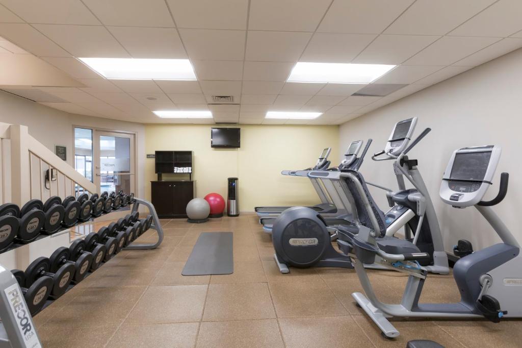 DoubleTree Suites by Hilton Nashville Airport
