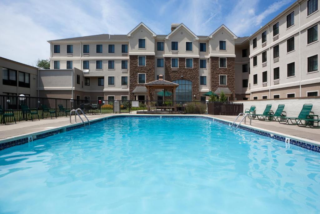 Staybridge Suites Wilmington-Newark