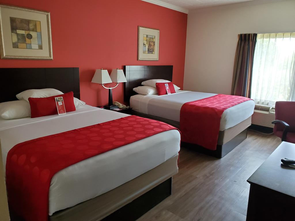 Ramada Newark / Wilmington Are