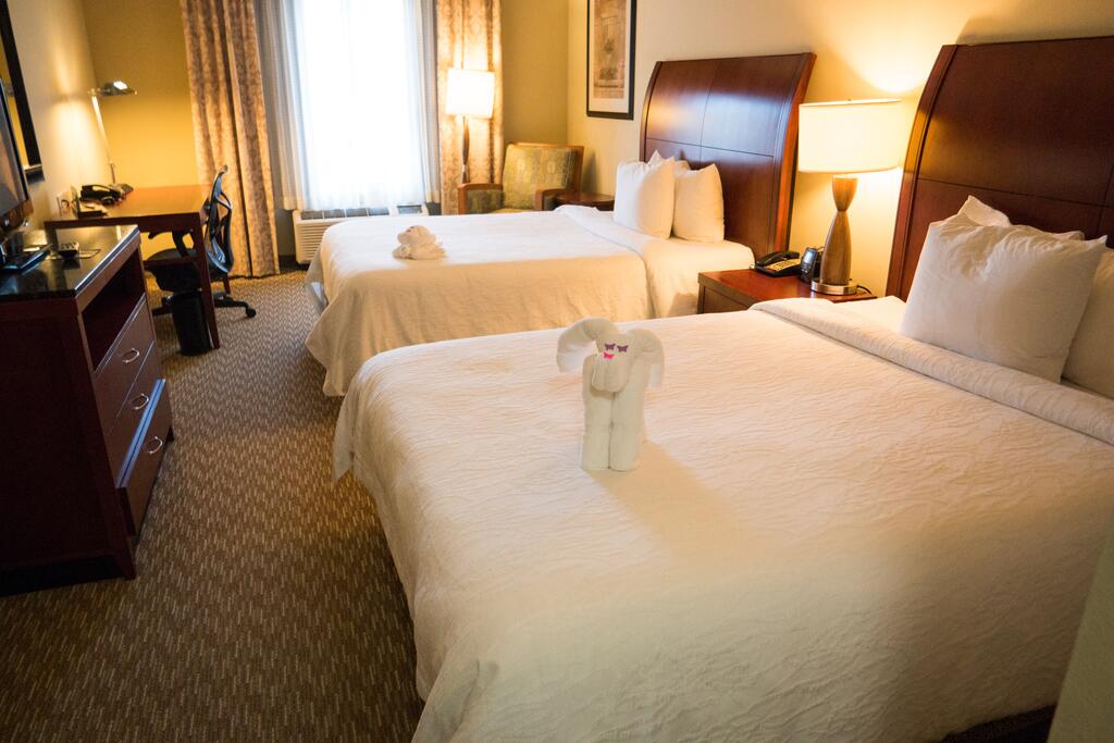 Hilton Garden Inn Oklahoma City North/Quail Springs