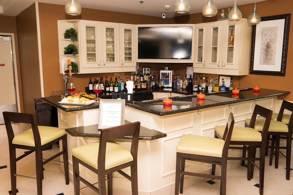 Hilton Garden Inn Oklahoma City North/Quail Springs