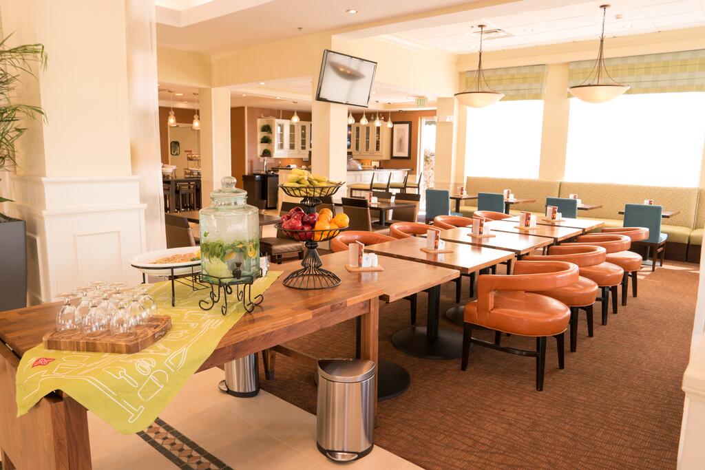 Hilton Garden Inn Oklahoma City North/Quail Springs