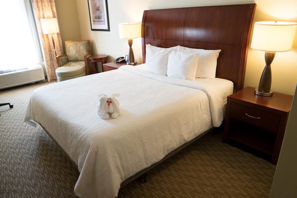 Hilton Garden Inn Oklahoma City North/Quail Springs