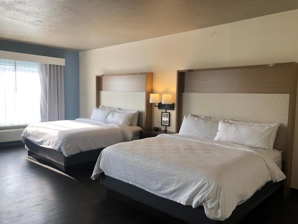 Holiday Inn Omaha Downtown - Airport