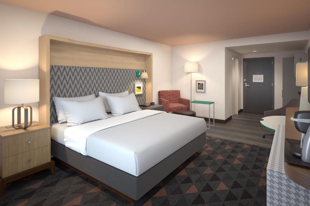 Holiday Inn Omaha Downtown - Airport