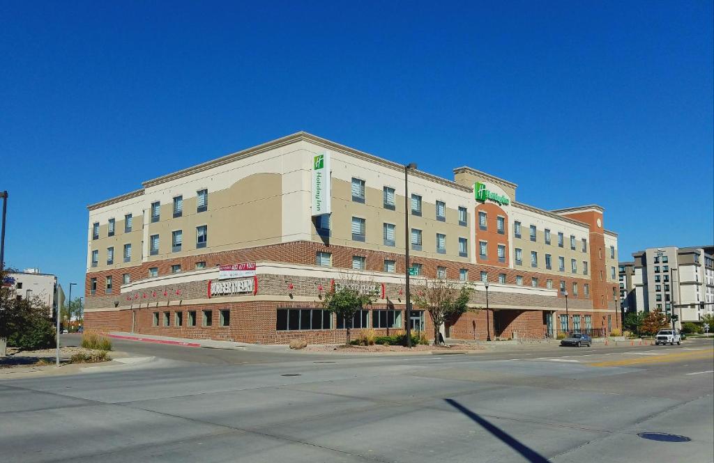 Holiday Inn Omaha Downtown - Airport