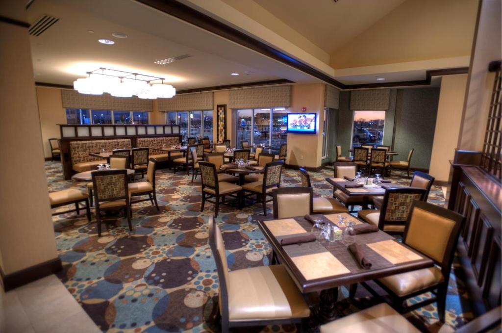 Hilton Garden Inn Omaha East Council Bluffs