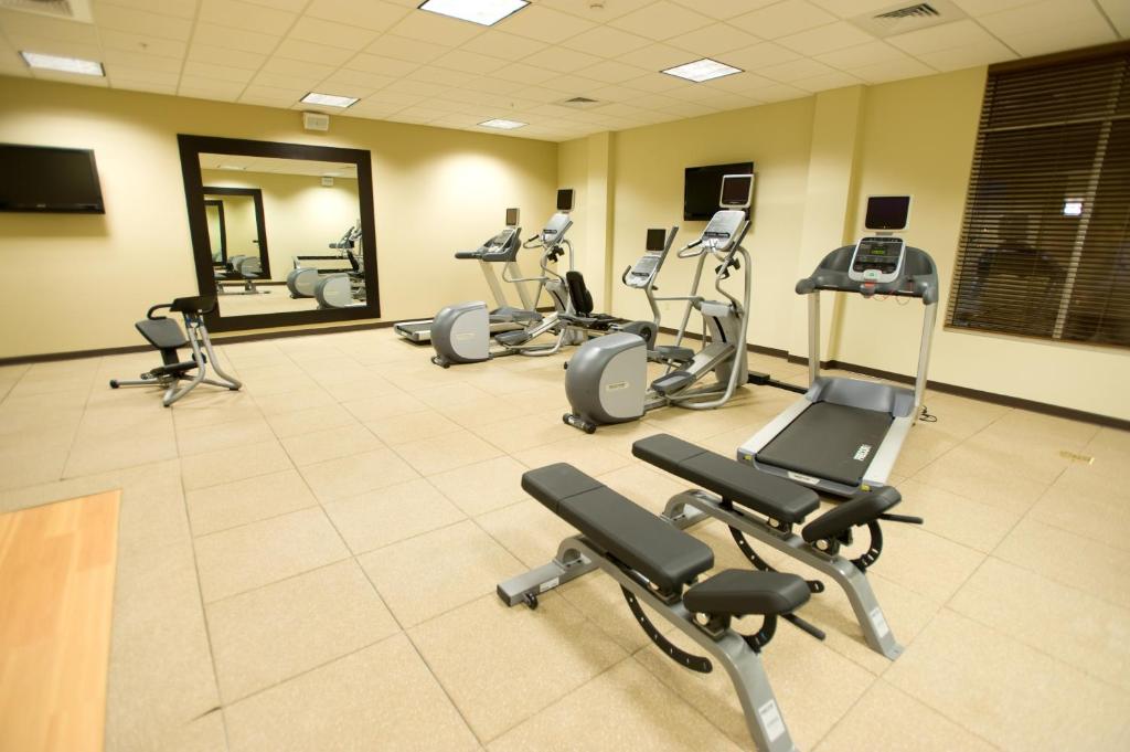 Hilton Garden Inn Omaha East Council Bluffs
