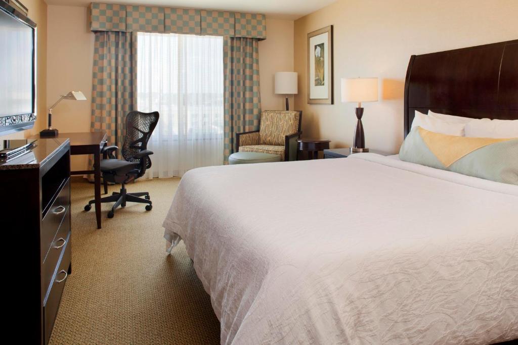 Hilton Garden Inn Omaha East Council Bluffs