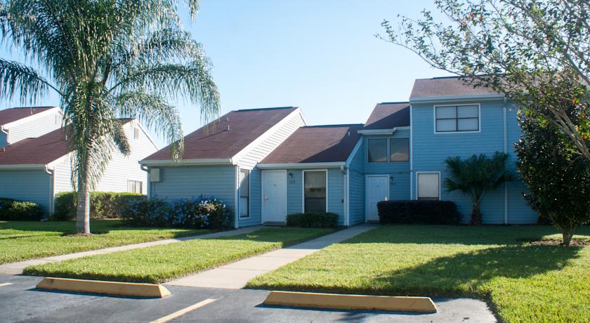 Villas At Fortune Place