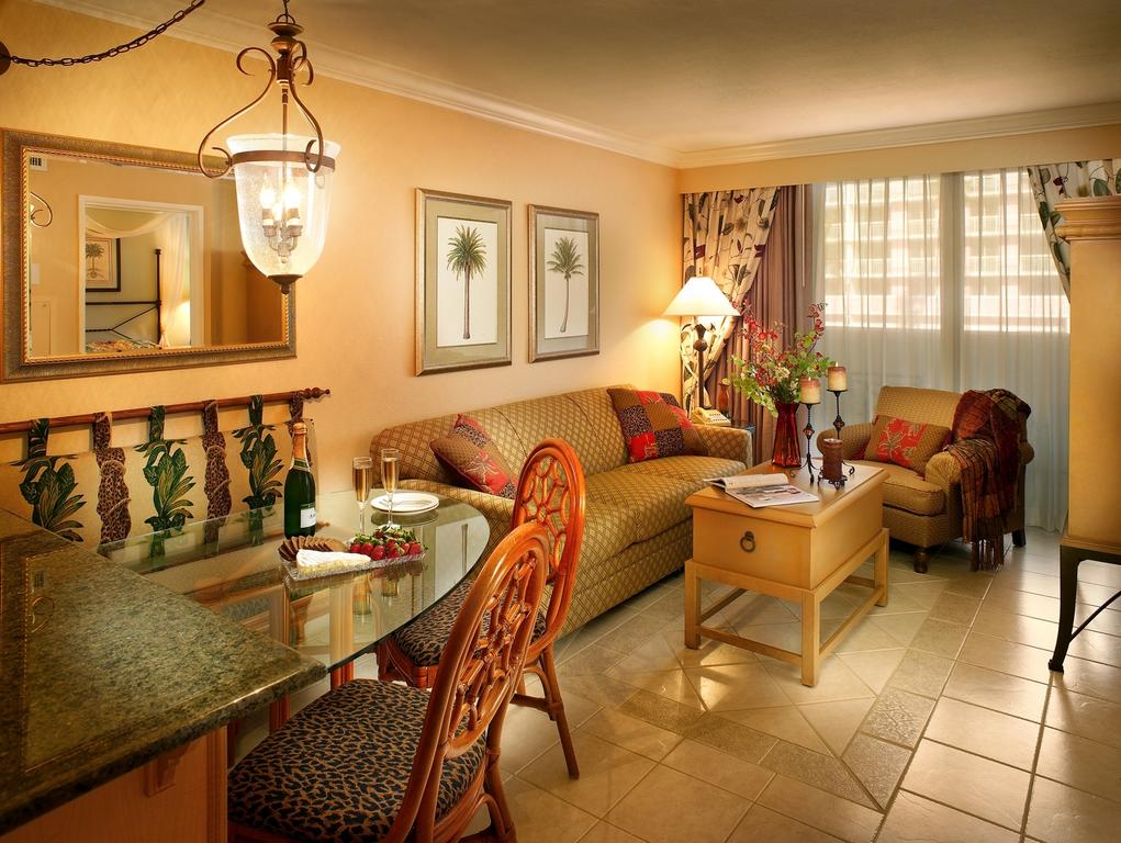 Palm Beach Shores Resort and Vacation Villas