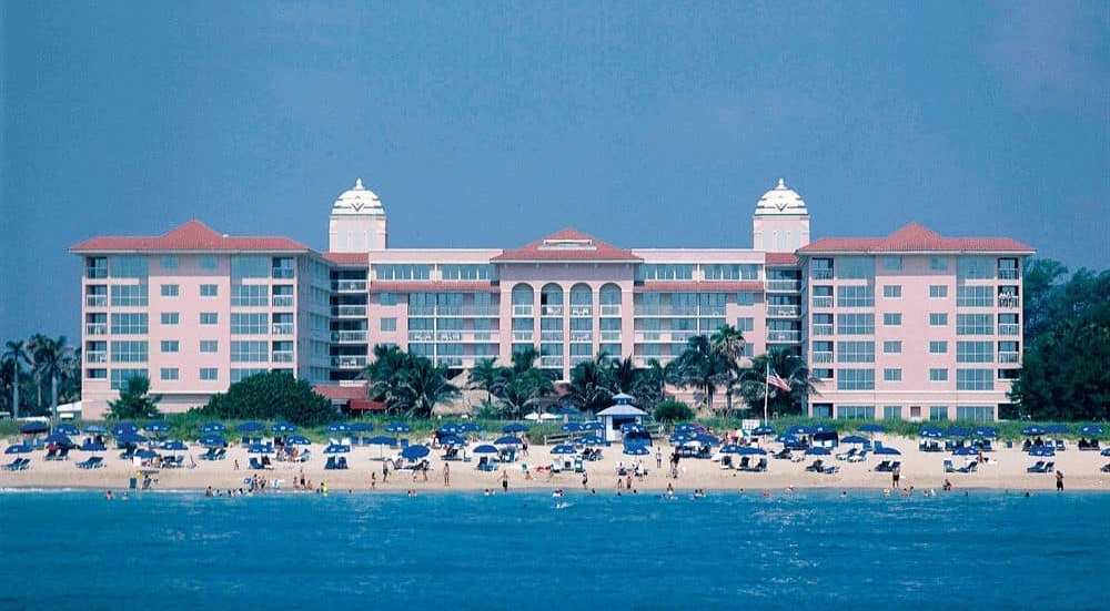 Palm Beach Shores Resort and Vacation Villas