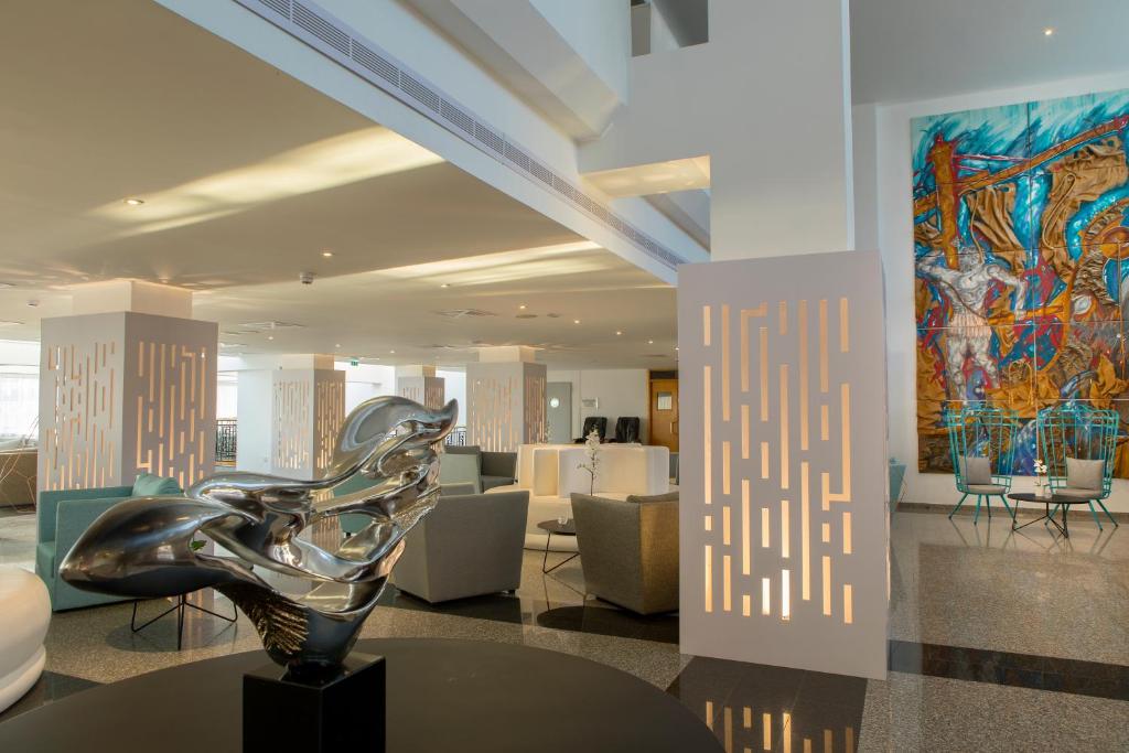 Odessa Beach Hotel