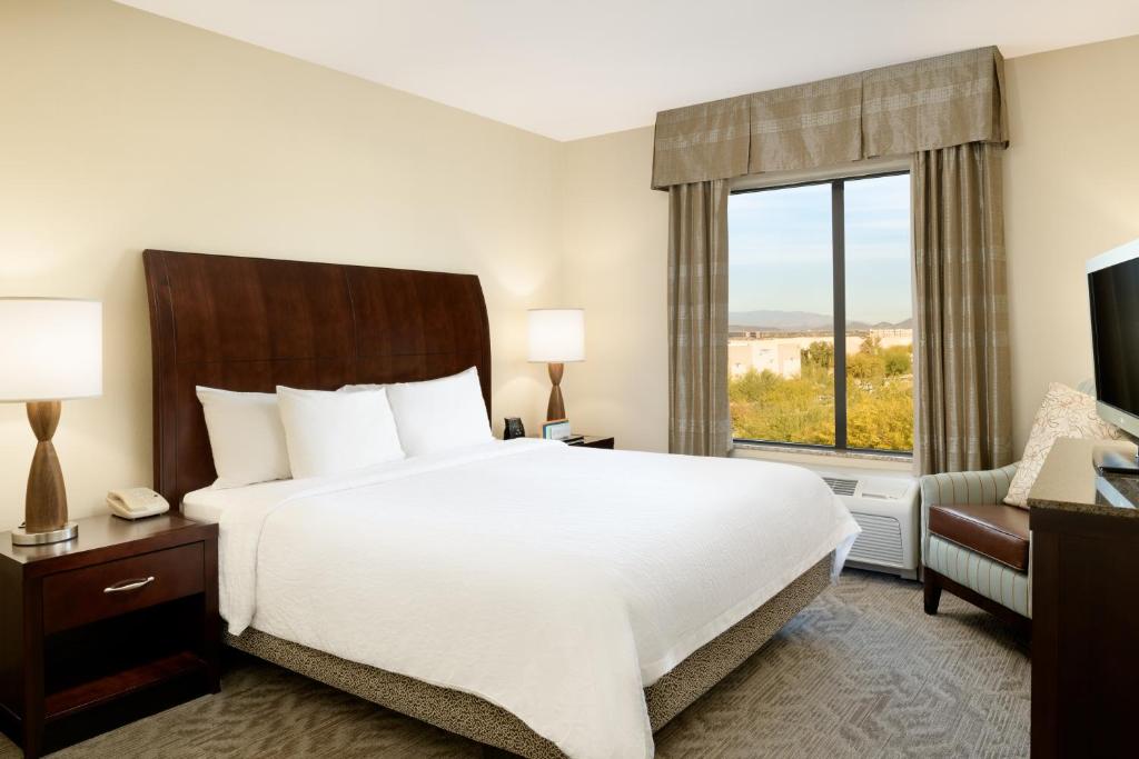 Hilton Garden Inn Phoenix North Happy Valley