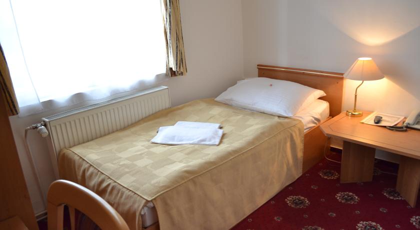Hotel City Inn