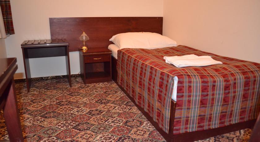 Hotel City Inn