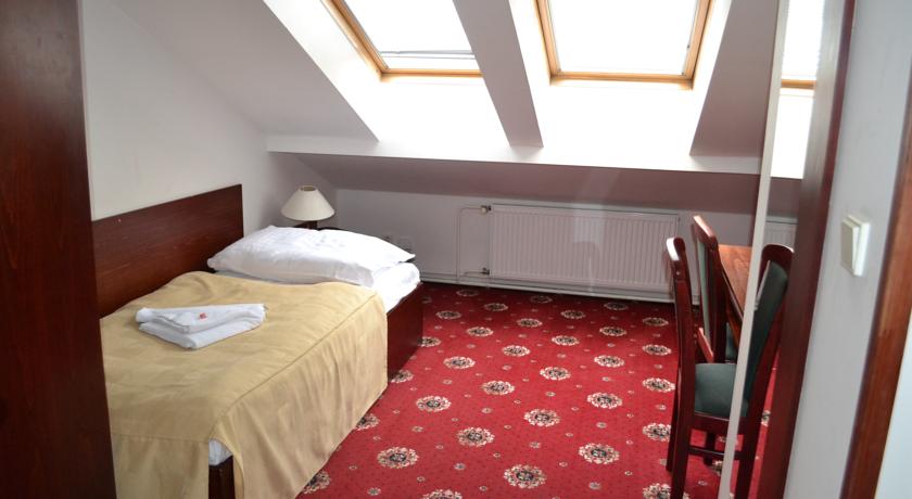 Hotel City Inn