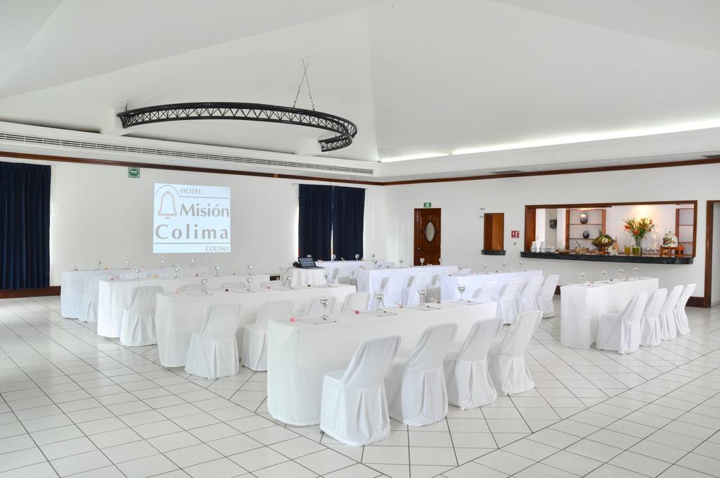 Misión Colima