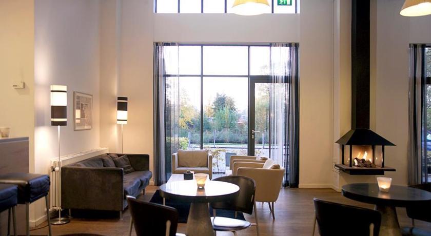Radisson Blu Hotel Papirfabrikken Silkeborg