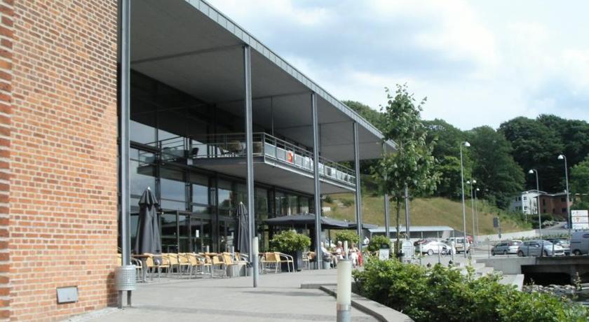Radisson Blu Hotel Papirfabrikken Silkeborg