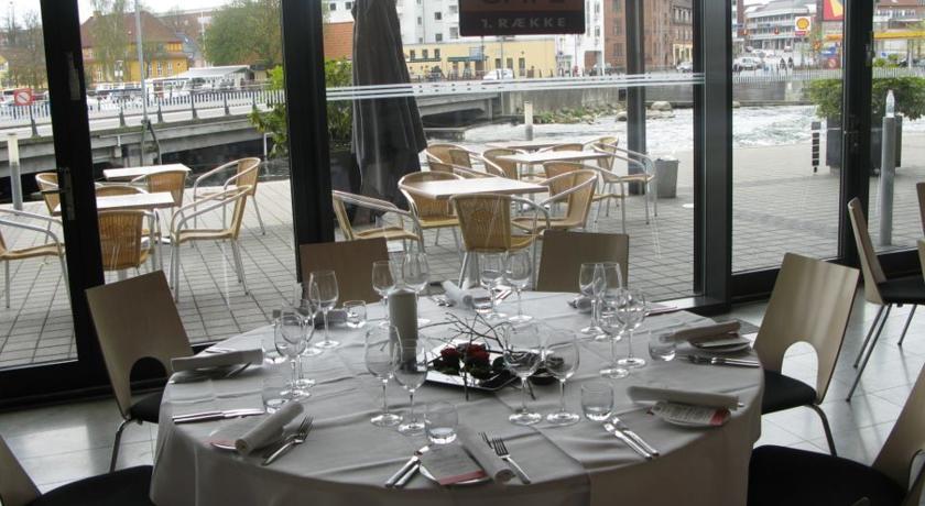 Radisson Blu Hotel Papirfabrikken Silkeborg