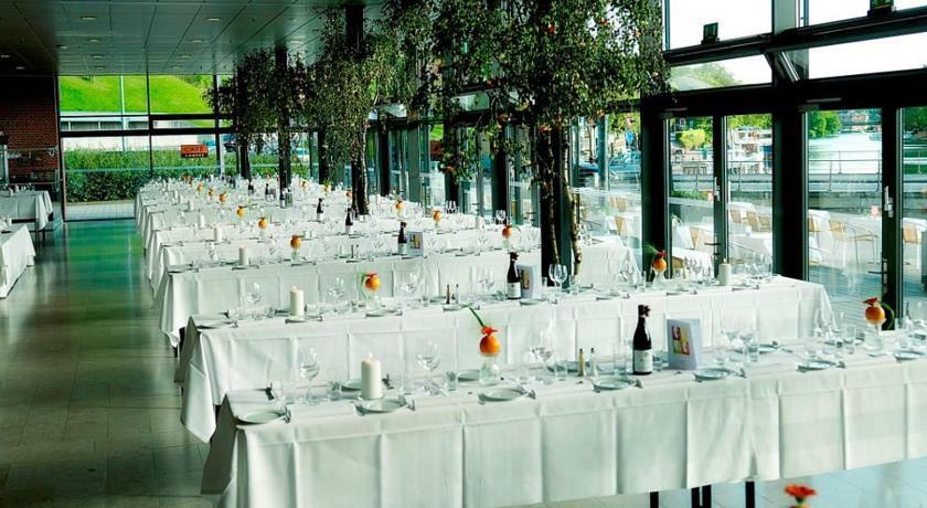 Radisson Blu Hotel Papirfabrikken Silkeborg