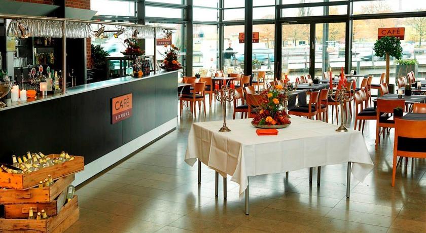Radisson Blu Hotel Papirfabrikken Silkeborg
