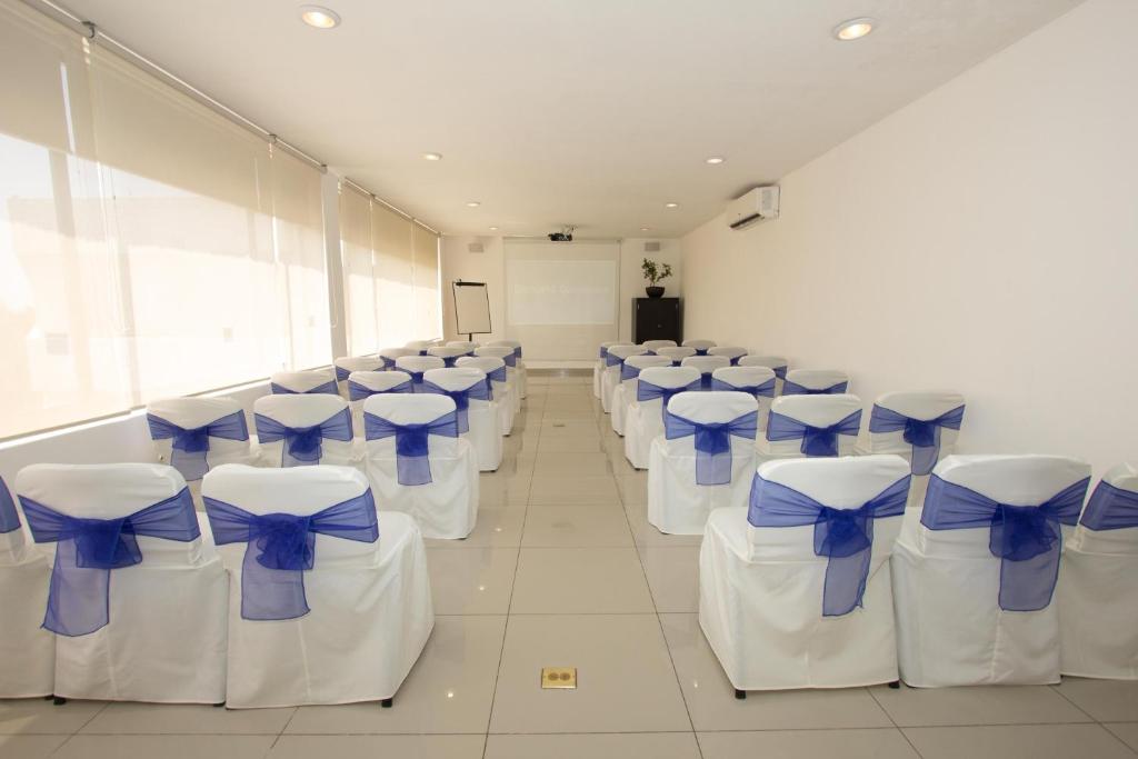 Occidental Cuernavaca - Barcelo Hotel Group