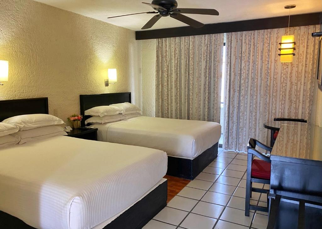 Occidental Cuernavaca - Barcelo Hotel Group