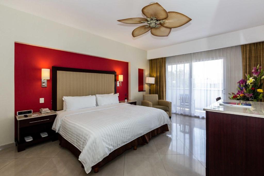 Occidental Cuernavaca - Barcelo Hotel Group