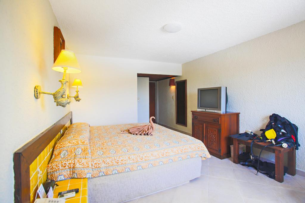 Casa del Mar Cozumel Hotel & Dive Resort