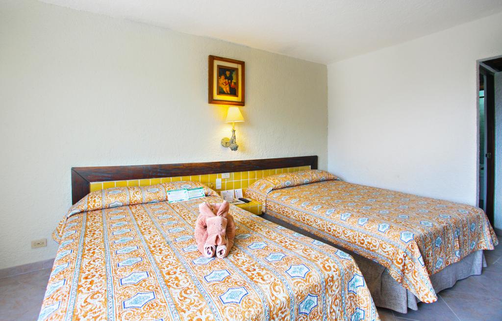 Casa del Mar Cozumel Hotel & Dive Resort