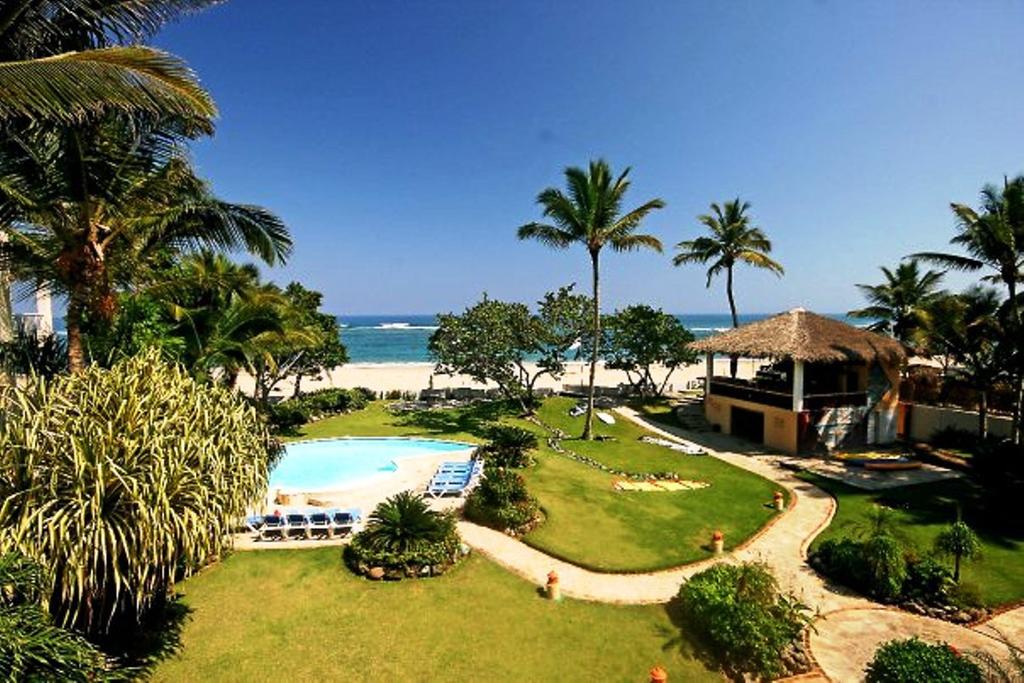 Agualina Kite Resort